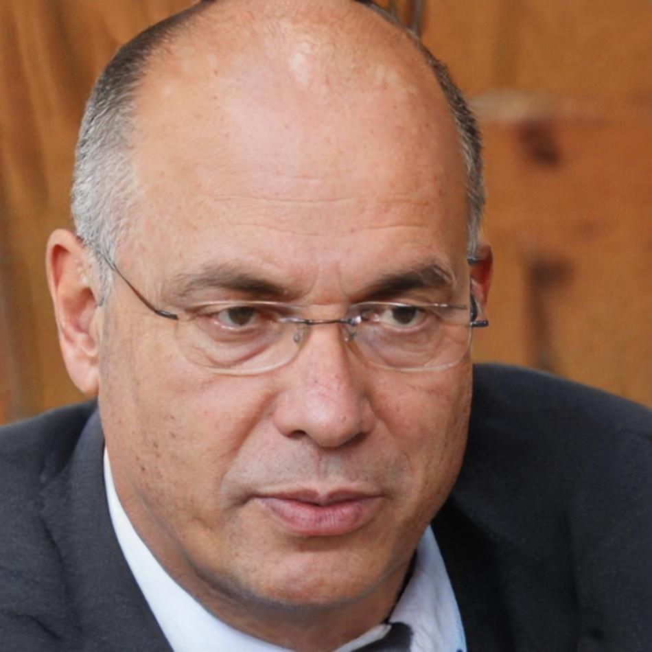 Porträt von Tomasz Włodarczyk